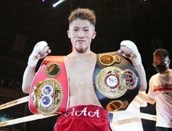 фото - Наоя Иноуэ поменяет дивизион, если не получит унификаций