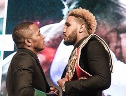 фото - Лара vs Хёрд, Труэкс vs Дигейл II: официально в Вегасе