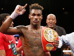 фото - Жермалл Чарло бросил вызов Джейкобсу и нагрубил Головкину