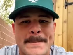 фото - Внезапно! Диего Лопес готов принять бой с Чарльзом Оливейрой в октябре