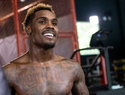 фото - Джермалл Чарло: «Мунгиа, Бенавидес — давайте кого хотите!»