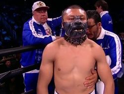 фото - Исаак Крус собирается шокировать мир и Джервонту Дэвиса