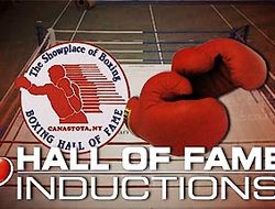 фото - Боу, Хамед, Манчини, Смугер и Лэмпли получат место в Зале славы бокса