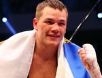 Фёдор Чудинов победил Либенберга, Михаил Алоян остановил Грищука
