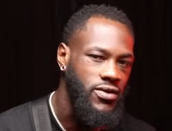 фото - Уайлдер озвучил план на бой с Чжилеем