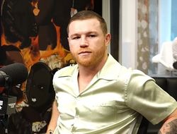 фото - «Без мастурбации, но с сексом». Рецепт подготовки Канело Альвареса