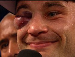 фото - Элджиери: «За весь бой Проводников потряс меня только раз»