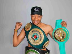 фото - Экс-чемпион мира пострадал в автомобильной аварии 