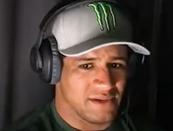 фото - Бёрнс и Мухаммад проведут 5-раундовый бой на UFC 288: Гилберт не оставляет ему шансов