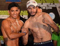 фото - Джонни Гонсалес готов провести реванш с Абнером Маресом 15 февраля