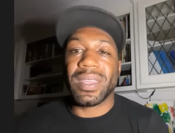 фото - Супербой Спенс – Кроуфорд. Экс-чемпион прошёлся по «фактам»