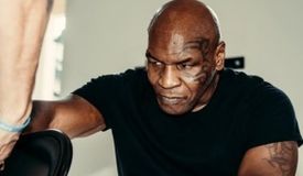 Майк Тайсон назвал любимых боксёров прямо сейчас