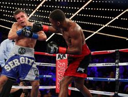 фото - Реванш Джейкобс vs Деревянченко 2 реален? Отвечает новоявленный чемпион IBF
