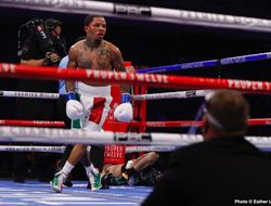 фото - Гэри Расселл бросил вызов Джервонте Дэвису: Танк, хочу именно тебя!