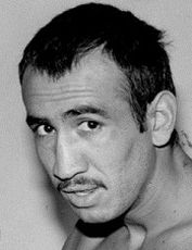 Карлос Сарате