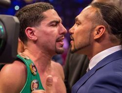 фото - Дэнни Гарсиа: Будь я на месте Тёрмана, тоже отказался бы от реванша