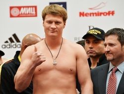 фото - Поветкин–Джошуа круче, чем Джошуа–Уайлдер — промоутер