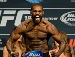 фото - Компания Reebok разорвала эксклюзивный контракт с Джоном Джонсом