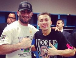 фото - Если выпадет шанс, Гассиев нокаутирует Влодарчика — Абель Санчес