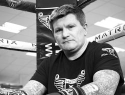 фото - Легенда британского бокса переживает за Фьюри: «Уайлдер — убийственный панчер»