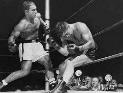 фото - Был примером для Мухаммеда Али и никогда не проигрывал. История Рокки Марчиано