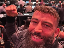 фото - Долидзе и Крылов подерутся с бывшими претендентами на весенних шоу UFC