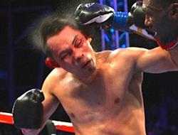 фото - Нонито Донэйр: «Да-а-а, Уолтерс крепко надрал мне задницу...»