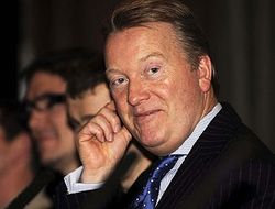 фото - На следующей неделе будет заявление по бою Головкин–Сондерс — промоутер