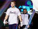Денис Гольцов: «Моя цель-максимум – попасть в UFC»
