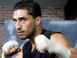 фото - Хосесито Лопес и Томас Уильямс досрочно проходят Мартинеса и Орнеласа