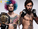 UFC 299: О'Мэлли – Вера 2. Результаты