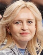 Алина Шатерникова