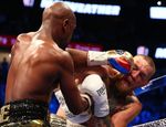 Макгрегор ответил Мейвезеру, Головкин и Канело продали свыше 1 млн PPV