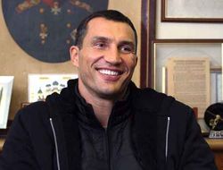 фото - Кличко о гостевом реванше с Фьюри: Чем жарче — тем лучше