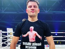 фото - «Мы будем делать бабки!» Беринчик рассказал, зачем ему кулачные бои