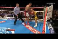 Видео боя: Мартин Маррей — Хосе Мигель Торрес