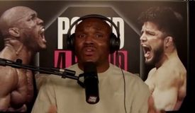 7 титульных боёв на UFC White House. Усман объяснил, почему это плохая идея