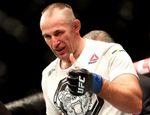 UFC: информация о следующих боях Олейника, Льюиса, Алдо и Жумагулова