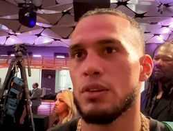 фото - «Бу-Бу» считает, что победит Бенавидеса уверенностью в своих навыках