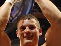 фото - Роберт Штиглиц готов принять вызов Артура Абрахама