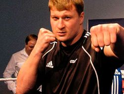 фото - Поветкину больше не нужны два-три боя перед титульным поединком