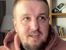 фото - «Дер*мо случается». Что сказал Усик, узнав о срыве боя с Фьюри — рассказывает Красюк