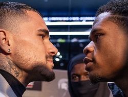 фото - Следи за помелом. Камбосос припомнил Хэйни расизм и «стукачество»