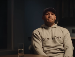 фото - Макгрегора спросили об уходе из UFC в другой промоушен