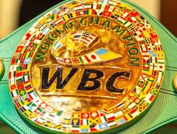 фото - Обновился рейтинг WBC: Новицкий обошёл Джалолова