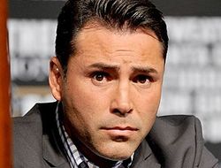 фото - Головкин увиливает от Альвареса, играет в свою игру — Де Ла Хойя