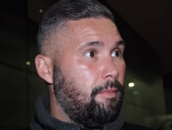 фото - Беллью предложил Джошуа другой реванш вместо Дюбуа