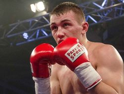 фото - Украинец Андрей Великовский поборется за титул WBC с матёрым мексиканцем в Германии