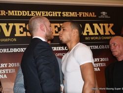 фото - Дигейл поделился прогнозом на полуфинал Суперсерии между Юбэнком и Гроувзом