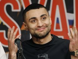 фото - Аванесян и Келли подерутся в марте, Гассиев выступит в андеркарде у Гарсии — Херн